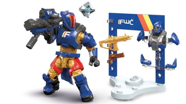 Future War Cult Titan Armory