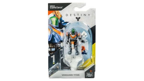 Vanguard Titan