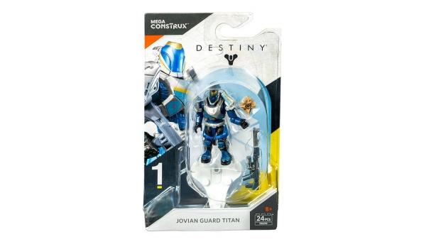 Jovian Guard Titan