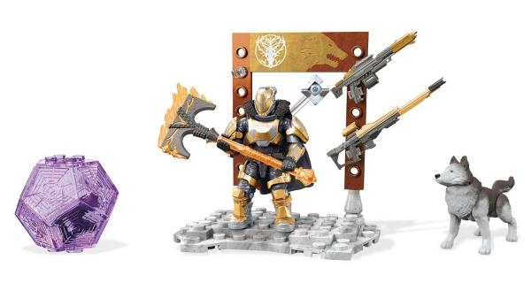 Lord Saladin Arsenal