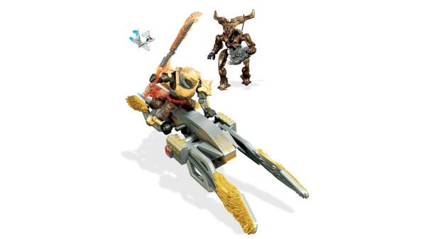 Gjallarwing Sparrow