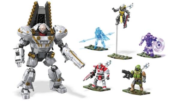 Dominus Ghaul Assault