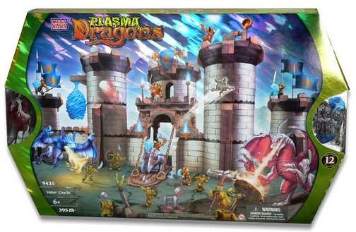 Valor Castle