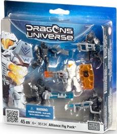 Alliance Fig Pack