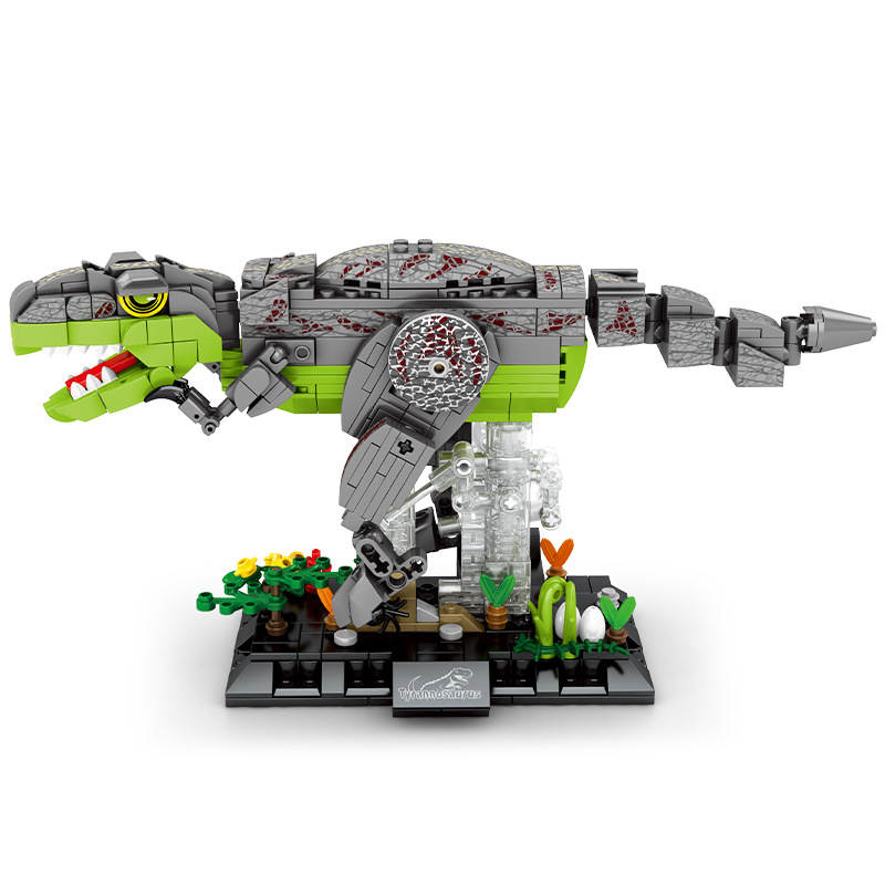 Dinosaur World