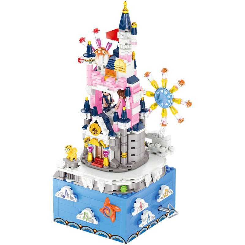 Music Box