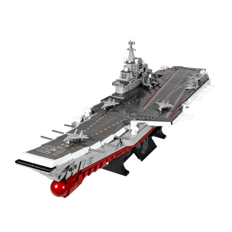 PLA' Navy Liaoning
