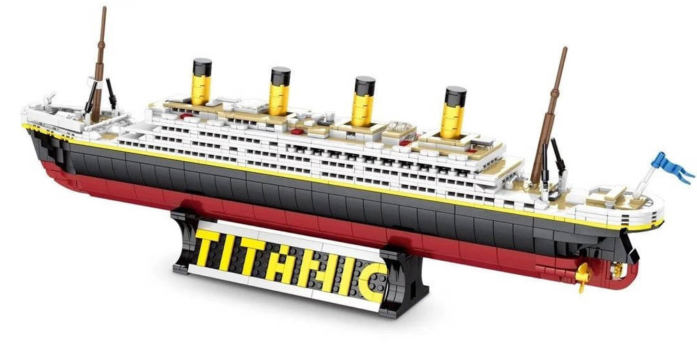 Titanic