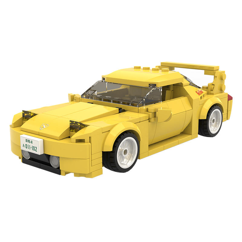Mazda FD3S RX-7