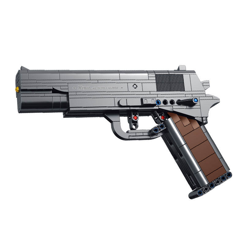 M1911 Automatic Pistol