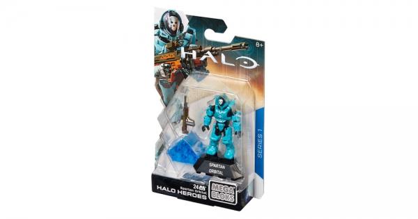 Halo Heroes: Spartan Orbital