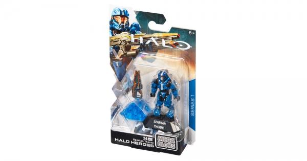 Halo Heroes: Spartan Thorne