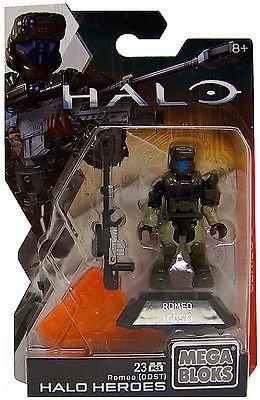 Romeo (ODST)
