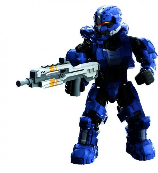 Spartan DeMarco