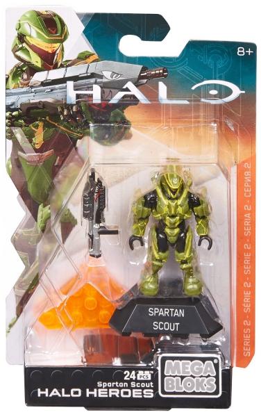 Spartan Scout