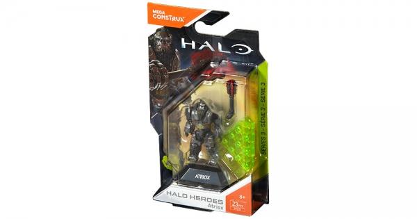Atriox