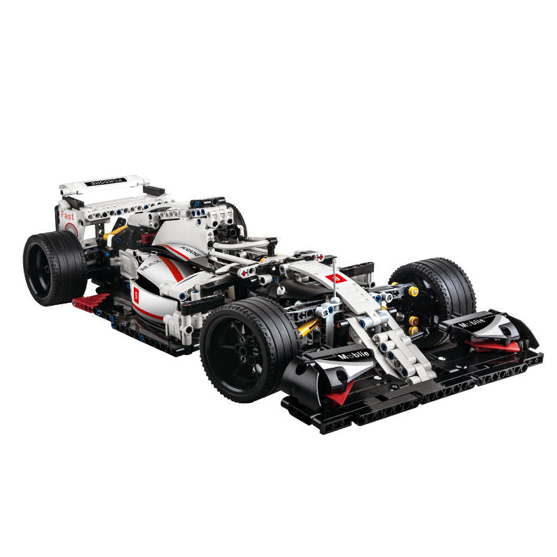 42096 alternate - F1 Car