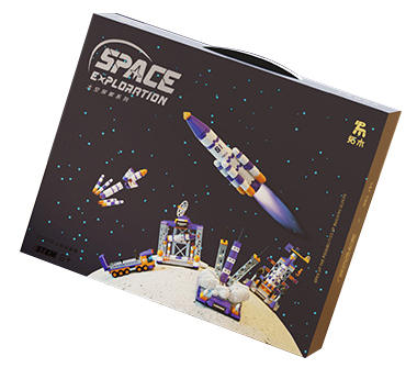 Space Explanation