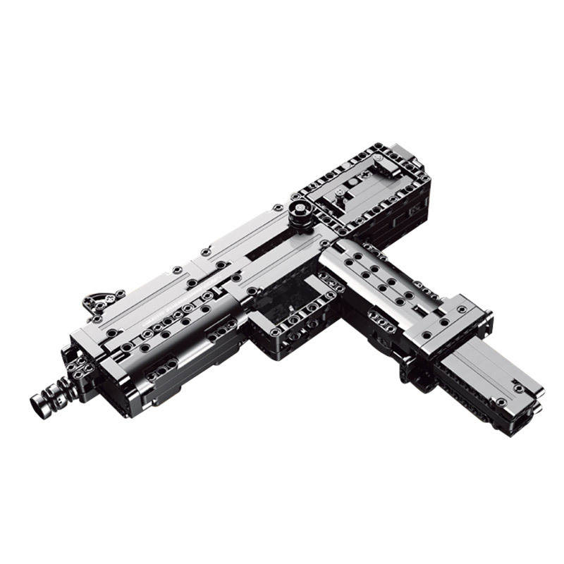 Mac 10