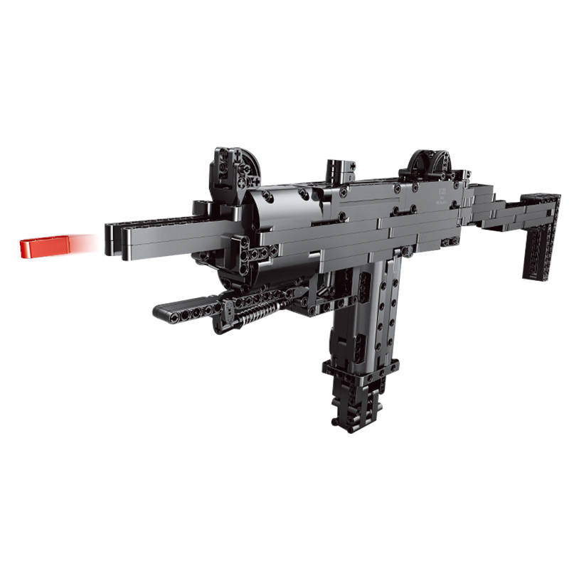 Mini Uzi