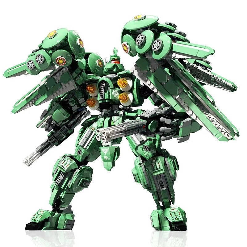 NZ-666 KSHATRIYA