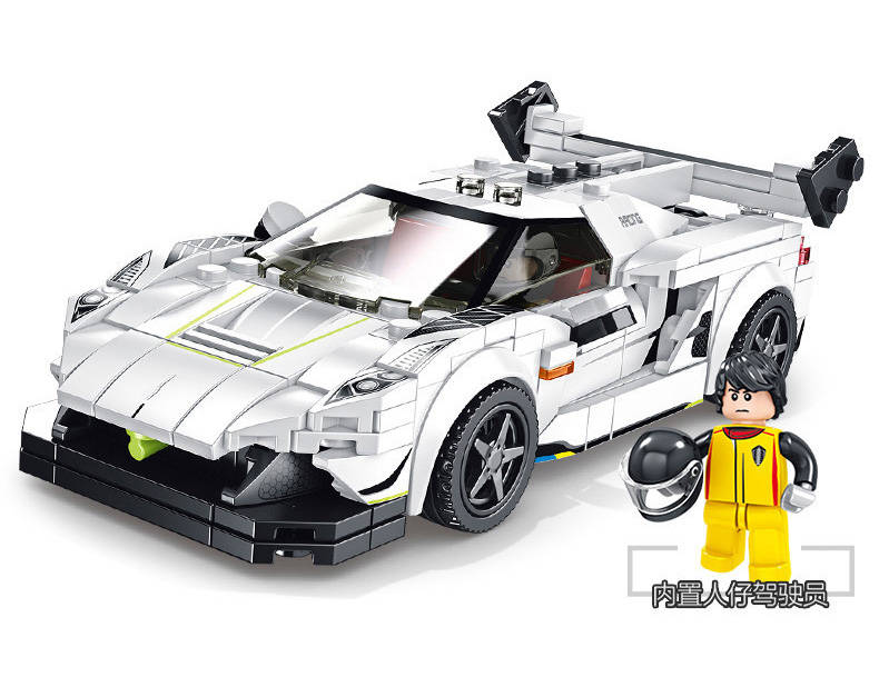 Koenigsegg Jesko