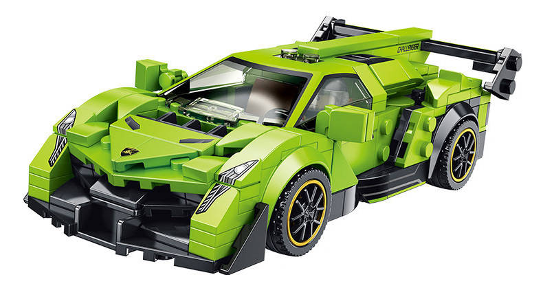 Lamborghini Veneno