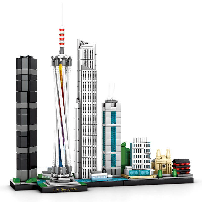 The Skyline