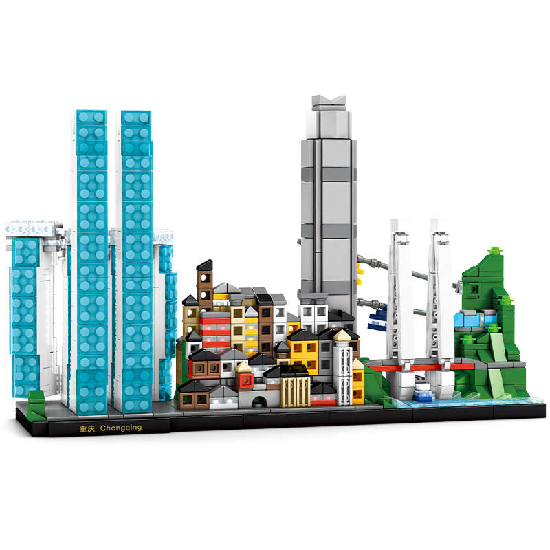 The Skyline