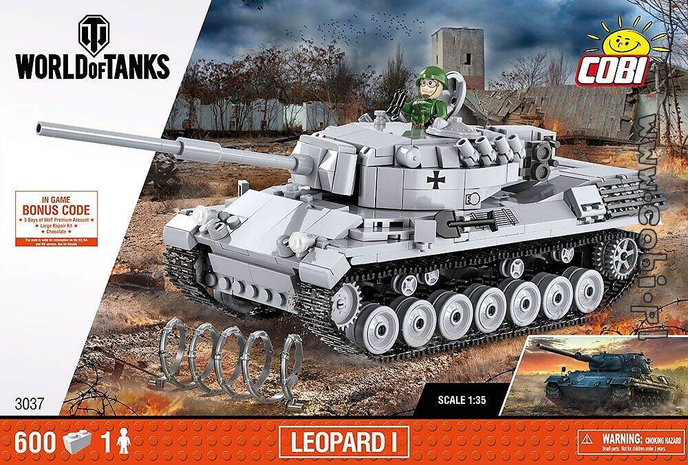 Leopard 1