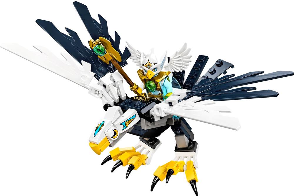Legends of Chima：Eagle Legend Beast