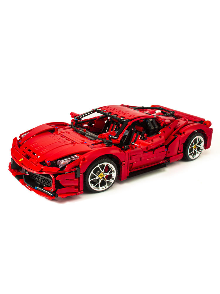 Ferrari 458