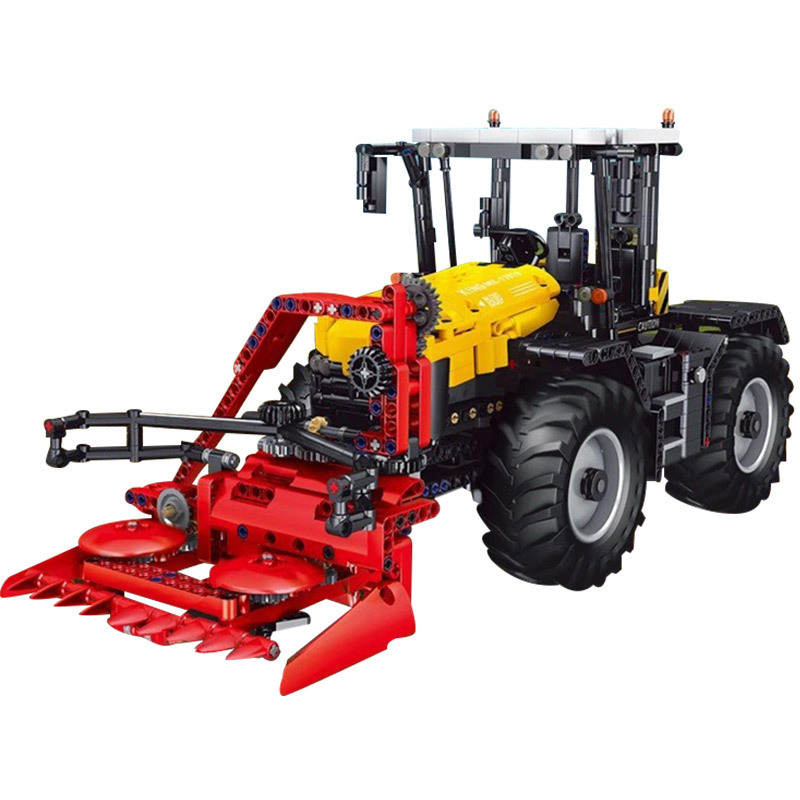 Tractor Fastrac 4000er series with RC
