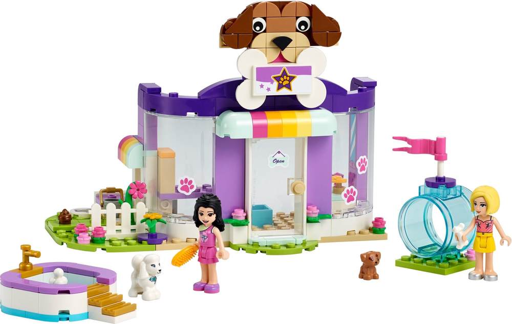 Doggy Day Care