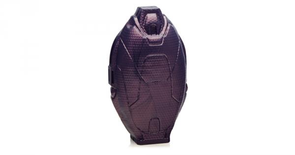 Drop Pod Metallic Purple Elite