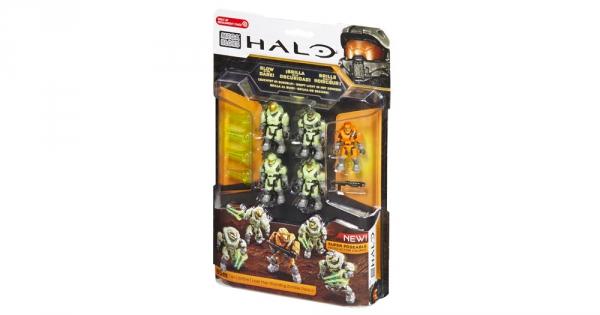 Last Man Standing Zombie Pack II