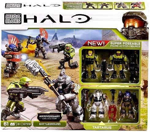 Anniversary Collection: Battleground