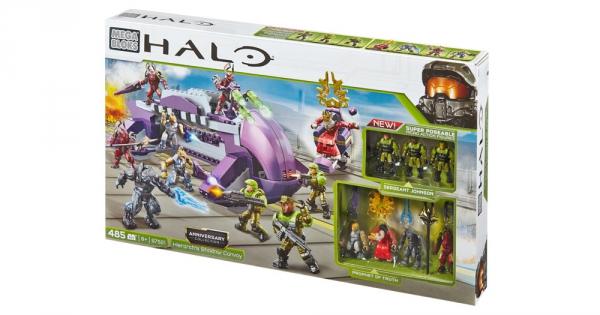 Anniversary Collection: Hierarch’s Shadow Convoy