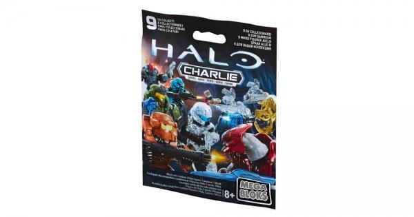 Micro Action Figures Charlie Series {Random Bag}