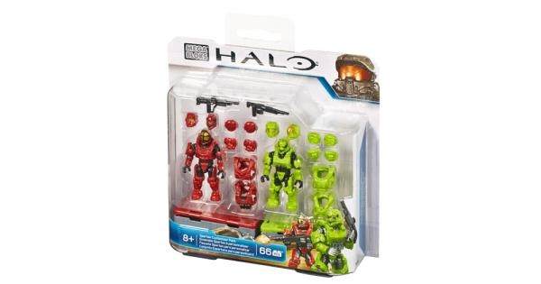 Spartan Customizer Pack