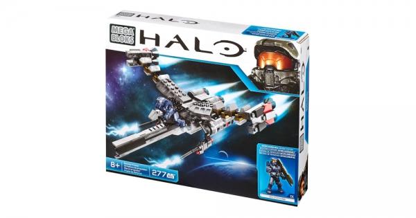 Booster Frame