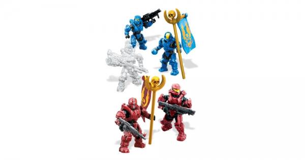 Versus Troop Pack