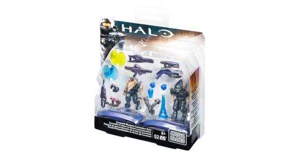 Covenant Weapons Customizer Pack