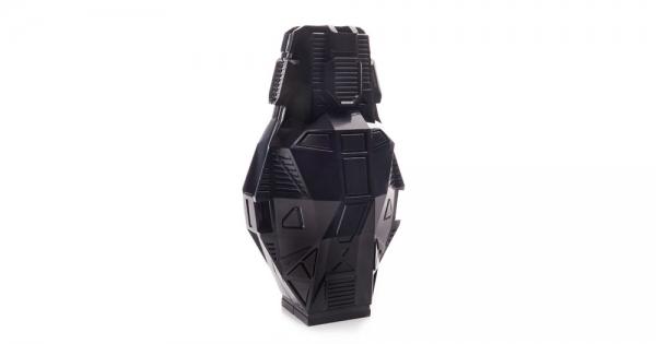 Drop Pod Metallic Stealth ODST