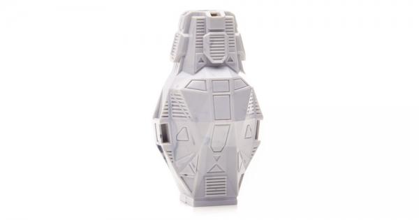 Drop Pod Metallic Arctic ODST