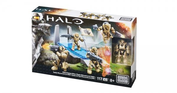 UNSC Fireteam Rhino