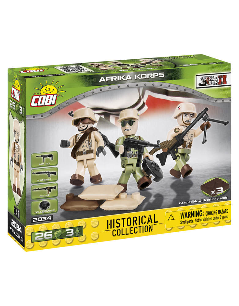 Afrika Korps