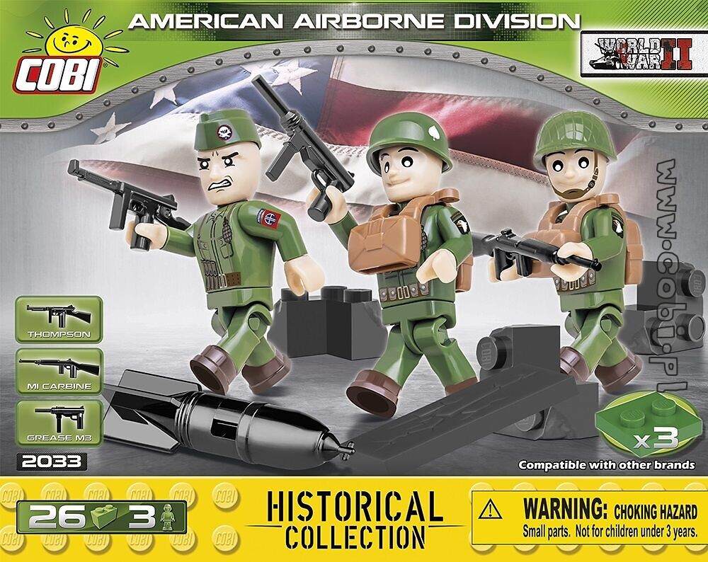 American Airborne Division
