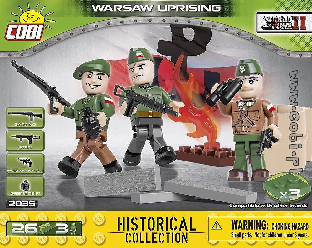Warsaw Uprising