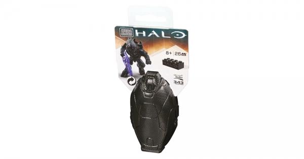 Metallic Onyx Covenant Drop Pod